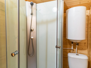 Кемпинг Инал