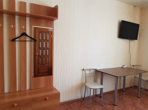 Гостевой дом SV