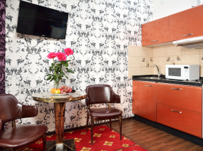 Гостевой дом Уютный Дом