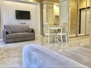 Krasivaya V Tsentre Adlera Flat