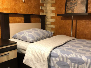 Апартаменты на Литейном 11