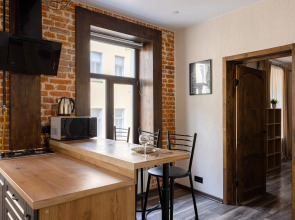 Solo Апарт Невский