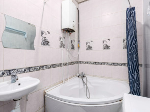 Жилые помещения Спасибо