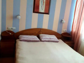 Мини-отель Ладья