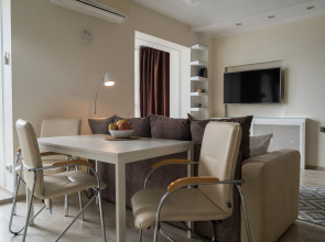 Квартира Vgosti61 Галерея