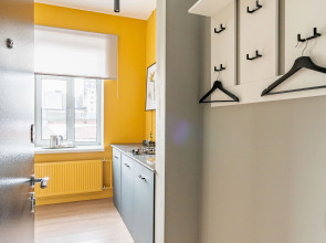 Квартира GetFlat Sunny