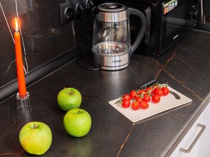 Квартира у Московского вокзала