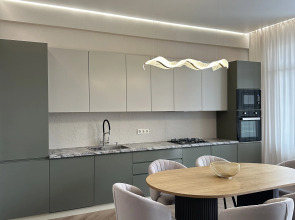 Квартира Потрясающая у моря