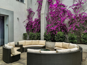 Отель Garden Resort