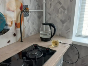 Квартира Семейная на Горсовете