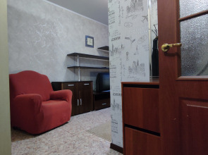 Апартаменты Квартиранов на Завокзальной