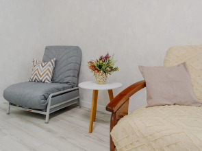 Квартира Двухкомнатная Военвед