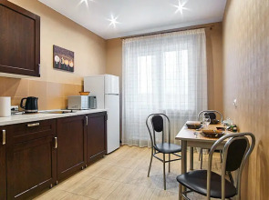 Квартира Sibkvart Крылова 34 (15)