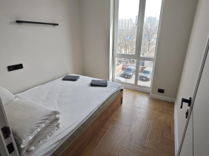 Апартаменты Aura home