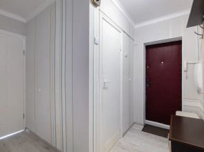 Квартира у Верхнего пруда