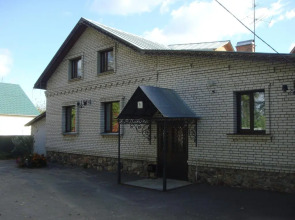 Гостевой дом у Каменки