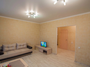 Апартаменты Atma House на Бориса Житкова 5/1