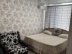 Апартаменты ЖК Арго выезд М4