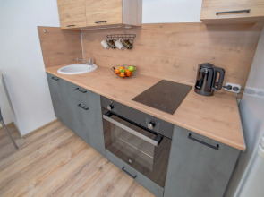 Квартира BeGuest  На Академика Парина 41/2