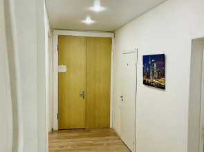 Апартаменты На Монетной.