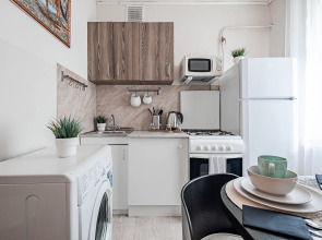 Квартира Однокомнатная комфортная