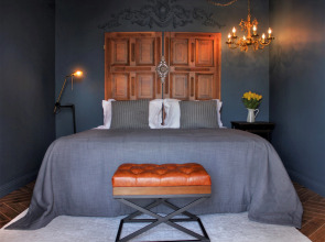 Отель Apsuana Rose 