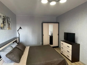 Uyutnaya na Konstruktorov Flat