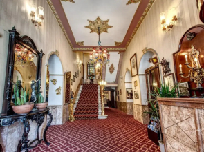 Grand Hotel de Londres