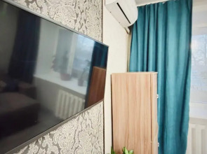 Квартира Guru вблизи Академии правосудия