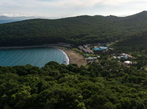 База отдыха 27 Регион Ливадия