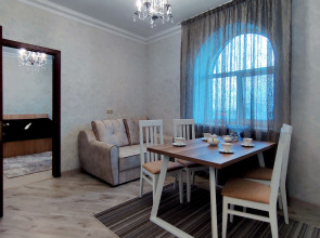 Квартира Райдас у Каспия 43