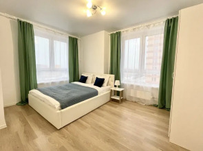 Квартира Viktory Apart