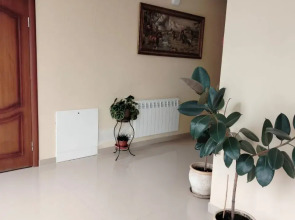 Гостевой дом Райский уголок