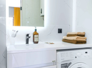 Апартаменты на Ружейной в Сириусе №8