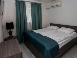 Гостевой дом Бутик №19