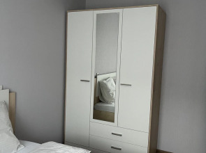 Квартира Студия+спальня у термальных вод