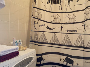 Апартаменты La Luz Vernadskogo