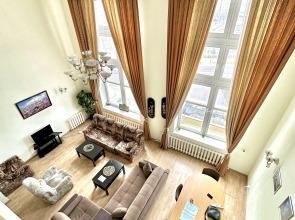 Гостевой дом GRAND INN