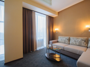 Отель Skyline Томск Аэропорт