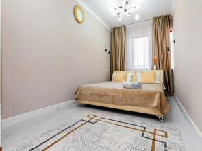 Апартаменты Meridian Apartments на Улице Масанчи 23/8 8 Блок