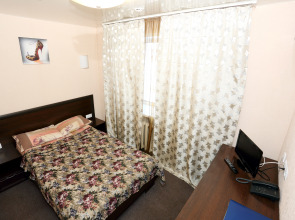 Отель Мария