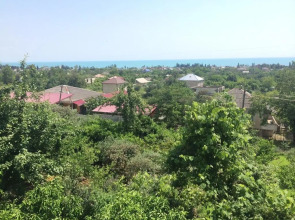 Гостевой дом Анжелика