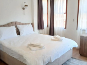 Отель Blue Sophia Suites