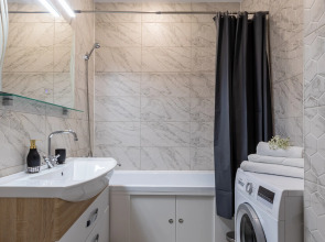 Апартаменты Akemi в Московском районе