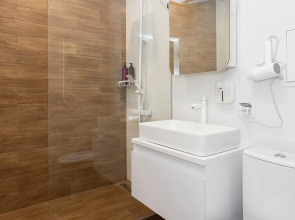 Квартира Дюны Балтики