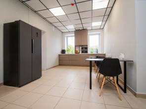 Отель Морозовский