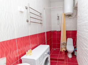 Апартаменты Аррентела