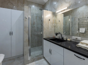 Апартаменты премиальные в Москва-Сити на уровне облаков"