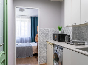 Апартаменты Prim Rooms The Secret Hill