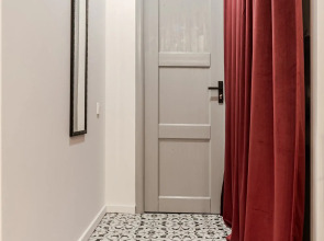 Квартира в историческом центре на Интернациональной